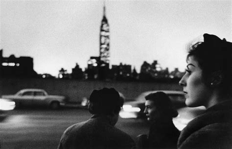 robert frank depth of field